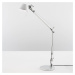 Artemide Tolomeo Pure Integralis stolová LED lampa