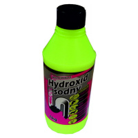 Janegal Hydroxid sodný čistič odpadov neon 1kg