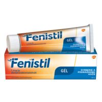 Fenistil gél 50 g