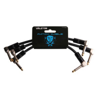 Valeton Patch Cable 3-Pack