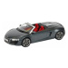 1:43 AUDI R8 SPYDER GREY