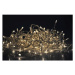 Solight 1V401-WW Vianočný LED záves Cencúle 360 LED, teplá biela, 9 m
