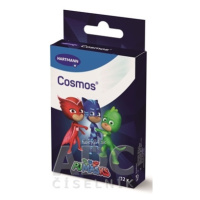 Cosmos PJ Masks