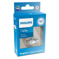 żiarovka pre cúvacie svetlo PHILIPS 11067CU60X1
