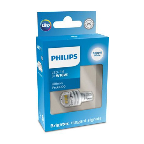 żiarovka pre cúvacie svetlo PHILIPS 11067CU60X1