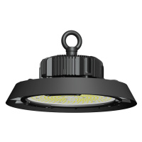 Solight High bay, 100W, 14000lm, 120°, Meanwell,  5000K, UGR