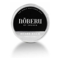 Noberu Amber-Lime balzam na fúzy 60 ml