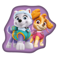 Fleecový detský vankúšik Paw Patrol – Jerry Fabrics