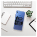 Plastové puzdro iSaprio - Start Doing - black - Huawei Y6s