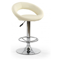 Barová stolička Ivy2 krémová