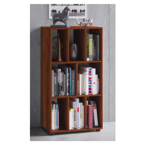 VCM Police Wotino, jádro ořechu