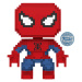 Funko POP! Spider-Man: Spider-Man 8-Bit