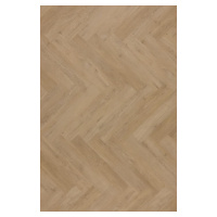 Vinylová laminátová podlaha Berry Alloc Zenn 55 Herringbone Faro 2,5 mm 60002269