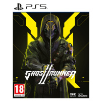 Ghostrunner 2 (PS5)