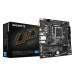 Gigabyte B760M H DDR4, Intel B760, LGA1700, 2xDDR4, mATX