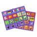 mamido Zručnostná súťažná kartová hra Spinner Udri kladivom