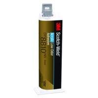 3M DP8810 NS Scotch-Weld, zelené, 45 ml