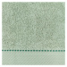 Zelený uterák MONTE2 Rozmer: 70 x 140 cm