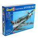 Plastic ModelKit letadlo 04164 - Spitfire Mk.V (1:72)