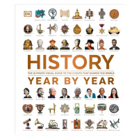 Dorling Kindersley History Year by Year