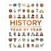 Dorling Kindersley History Year by Year