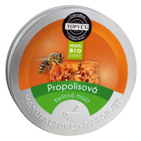 TOPVET Propolisová mast 50 ml