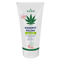 ALPA Konopný balzam 150 ml