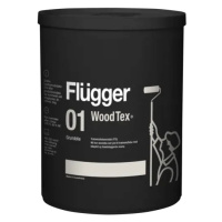 WOOD TEX 01 - Olejový penetračný náter bezfarebná 3 L