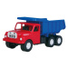 Marimex | Tatra 148 červeno-modrá sada na pieskovisko 5 ks | 11640339