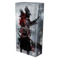 Cool Mini Or Not Bloodborne: The Card Game – The Hunter's Nightmare