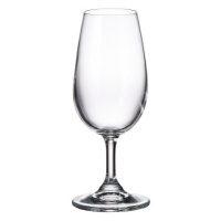 Crystal Bohemia Degustačný pohár COLIBRI 210 ml, 6 ks