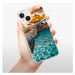 Odolné silikónové puzdro iSaprio - Turtle 01 - iPhone 15 Plus