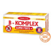 TEREZIA B-komplex super forte+ 20 tabliet