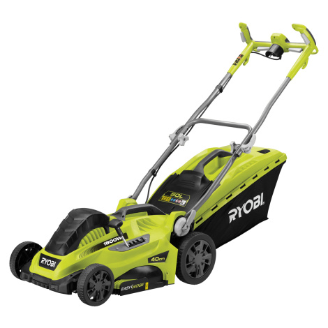 RYOBI 1800 W Záhradná kosačka 40 cm RLM18E40H