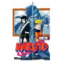 CREW Naruto 04 - Most hrdinů