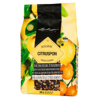 LECHUZA CITRUSPON Špeciálny substrát pre citrusy 25 l