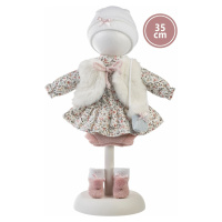 Llorens P535-36 oblečenie pre bábiku veľkosť  35 cm