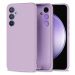 Kryt TECH-PROTECT ICON GALAXY S23 FE VIOLET (9319456606515)