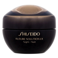 Shiseido FUTURE Solution LX Total Regenerating Cream 50ml