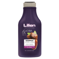 Lilien šampón pre farebné vlasy - Jojobový olej 350 ml