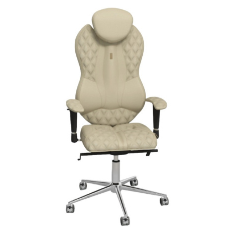 KULIK System Kancelárska stolička GRAND