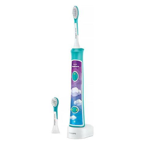 PHILIPS SONICARE for Kids HX6322/04 sonická elektrická zubná kefka pre deti