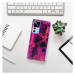 Odolné silikónové puzdro iSaprio - Abstract Dark 01 - Xiaomi 12T / 12T Pro