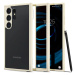 Kryt Spigen Ultra Hybrid, mute beige - Samsung Galaxy S24 Ultra (ACS07415)