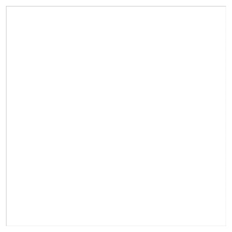 Obklad Rako Color One biela 15x15 cm lesk WAA19000.1