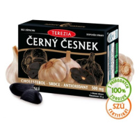 TEREZIA Čierny cesnak 60 kapsúl