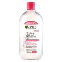 GARNIER Skin Naturals Micelárna voda pre citlivú pleť 3v1 700 ml