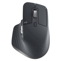 Logitech MX Master 3S Performance Graphite