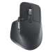 Logitech MX Master 3S Performance Graphite