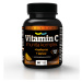 SALUTEM  Vitamin C 500 mg Imunita kurkuma + zázvor 60 cmúľacích tabliet
